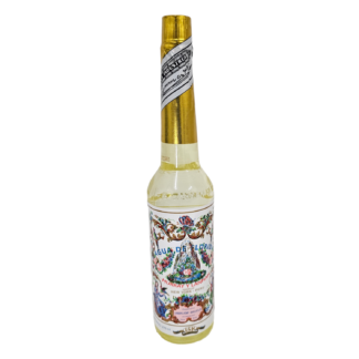 Agua de Florida