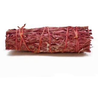 Atadito de sangre de dragón