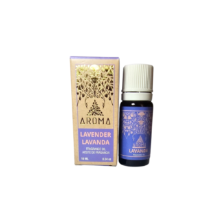 Esencia de Lavanda