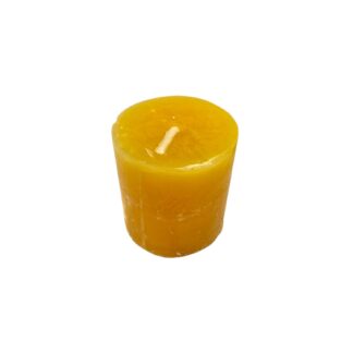 Vela aromática de palo santo