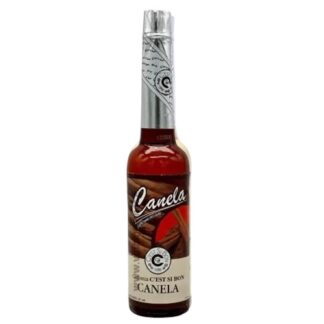 Agua florida de canela