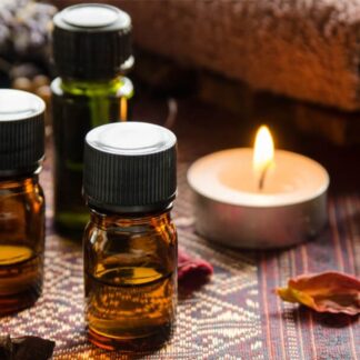 Aceites y extractos esotéricos