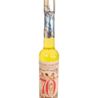 Agua florida 70