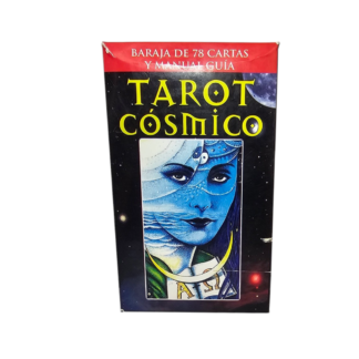 Tarot cósmico