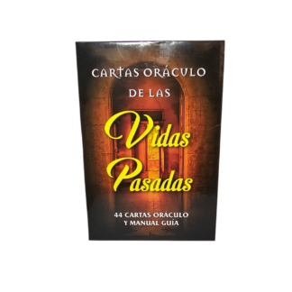 Oráculo de las vidas pasadas