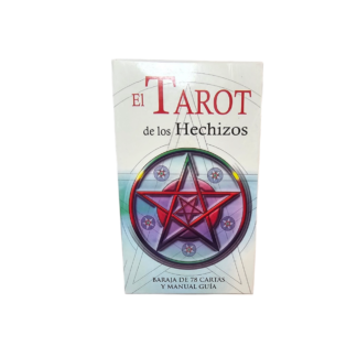 Tarot de los hechizos