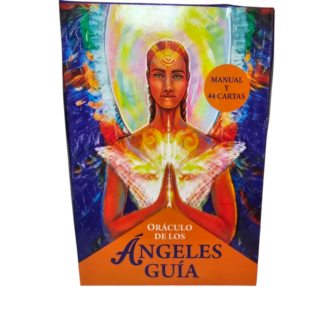 Oráculo de los ángeles guía