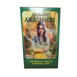 Tarot akáshico