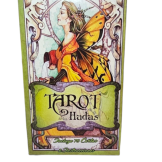 Tarot de las hadas