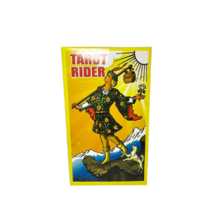 Tarot Rider