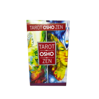 Tarot de Osho