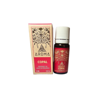 Esencia de copal