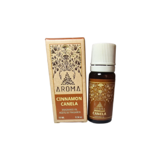 Esencia de canela