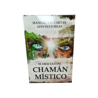 Oráculo del chamán místico