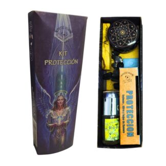 Kit de Protección