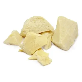 Manteca de cacao