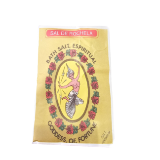 Sal de Rochela