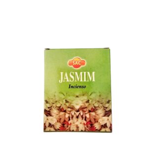 Incienso en conos de jazmín