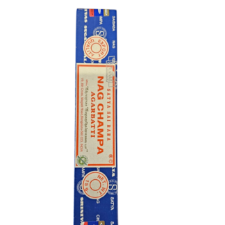 Incienso Nag Champa Agarbatti