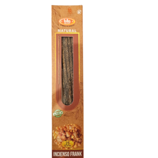 Incienso orgánico de Frankincense (olíbano)