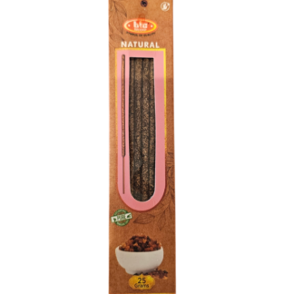 Incienso orgánico BIC mirra