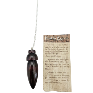 Péndulo egipcio