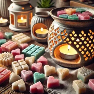 Wax Melt
