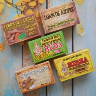 Jabones